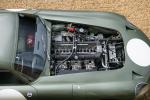 Aston Martin Project 215 1963 года